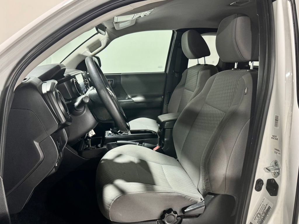 Used 2023 Toyota Tacoma SR image 3