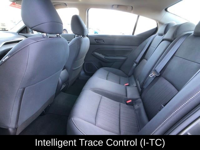 Certified 2024 Nissan Altima 2.5 SV w/ SV Premium Package image 26