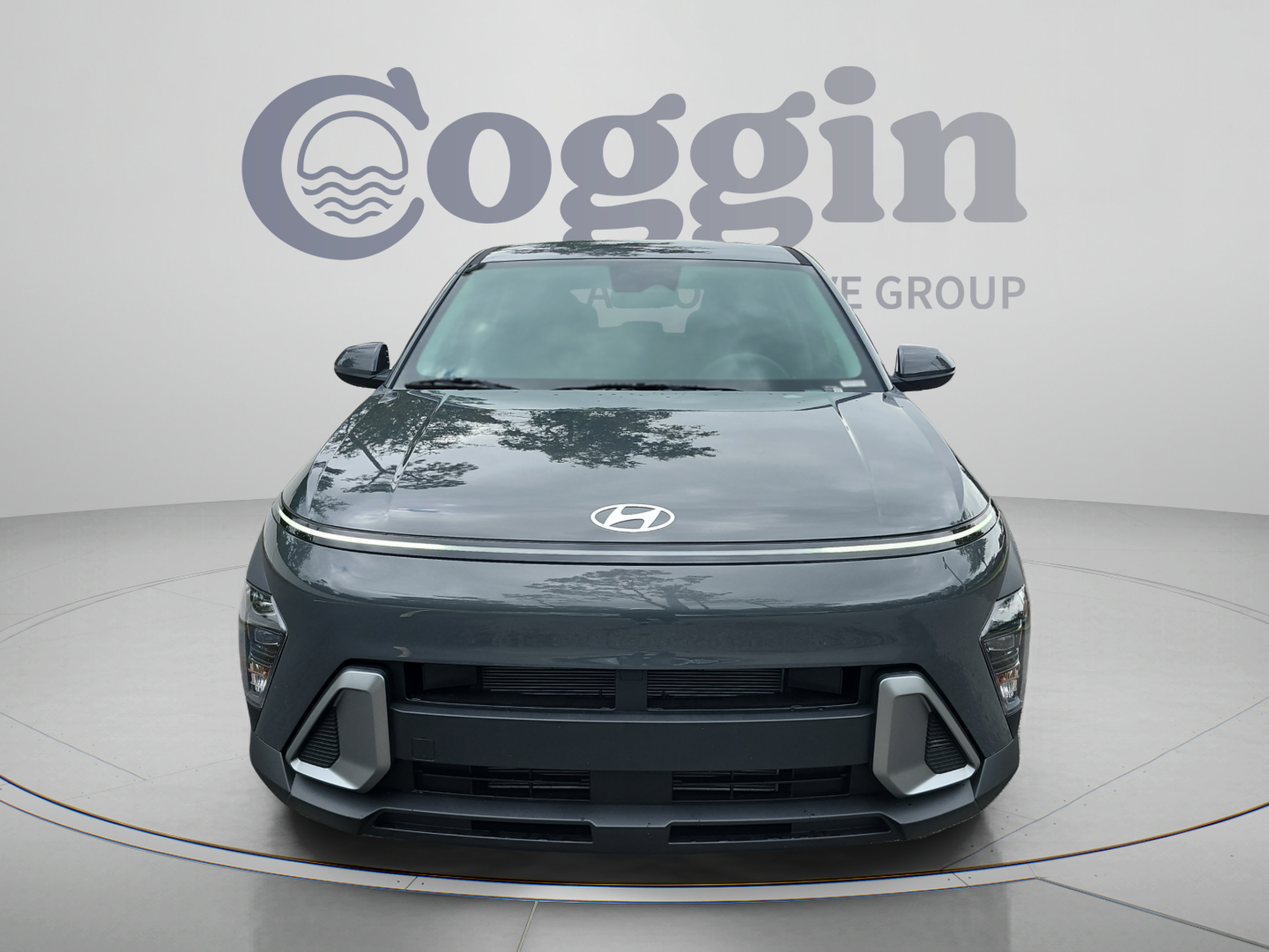 New 2027 Hyundai Kona SE FWD image 8