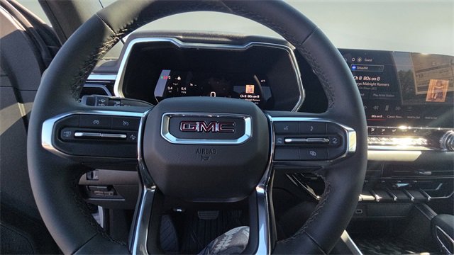 New 2026 GMC Canyon Elevation image 9