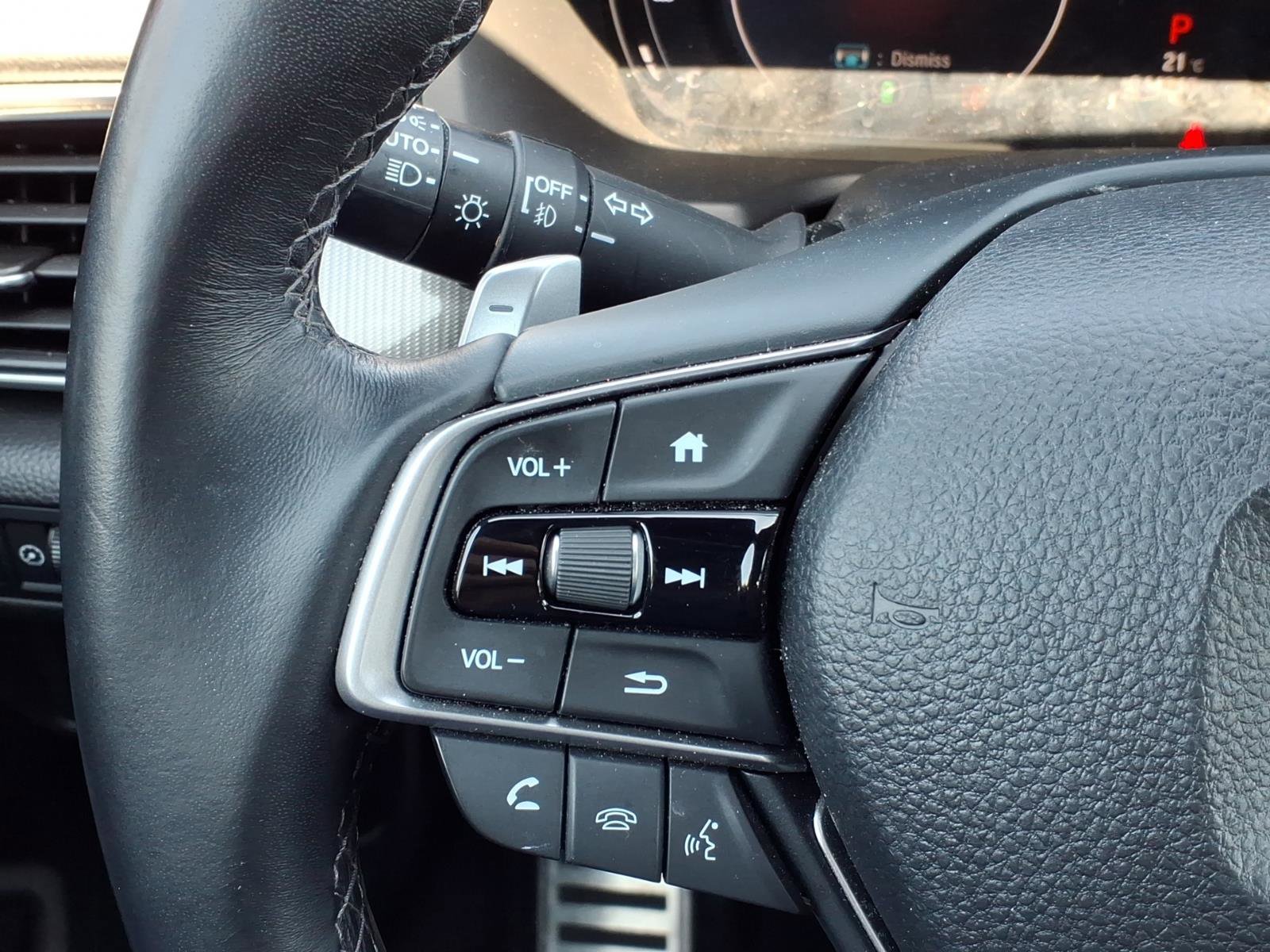 Used 2019 Honda Accord Sport image 20