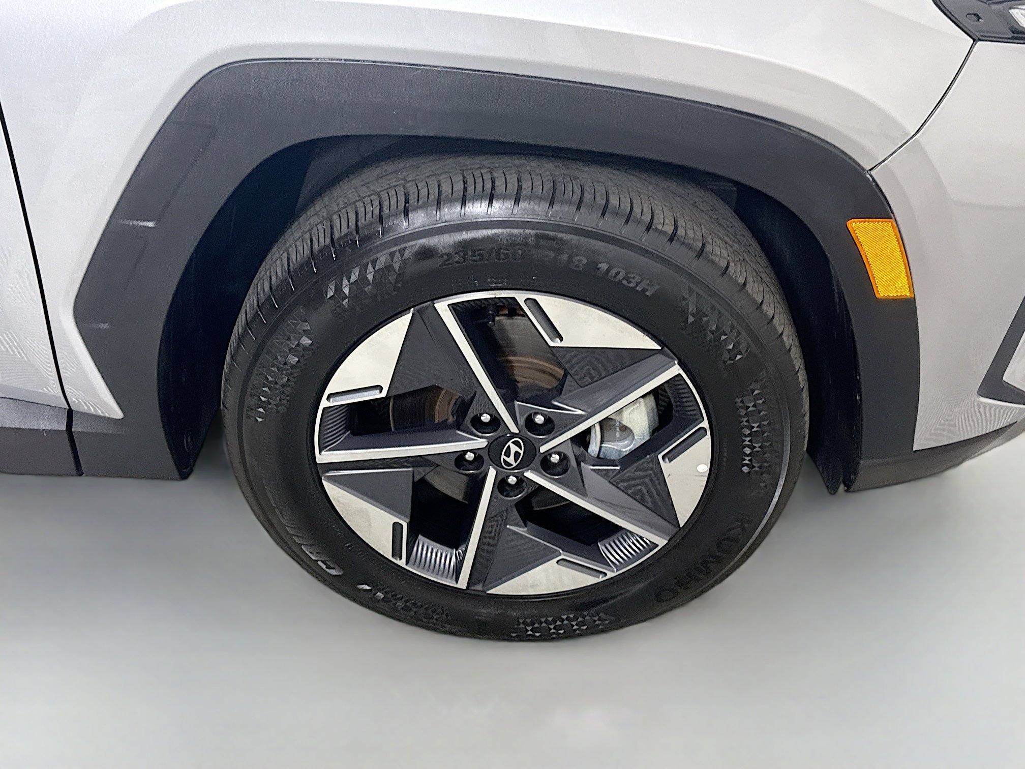 Used 2025 Hyundai Tucson SEL image 32