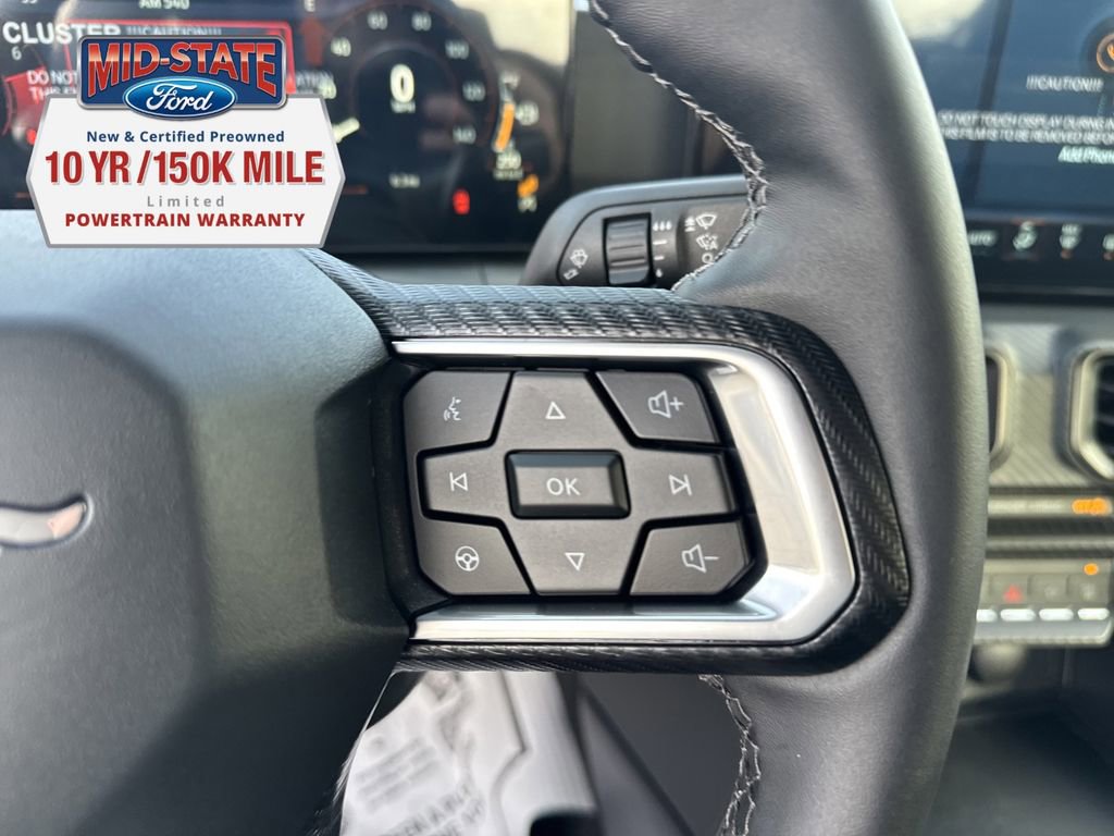 New 2026 Ford Mustang Coupe w/ Mustang Nite Pony Package image 18