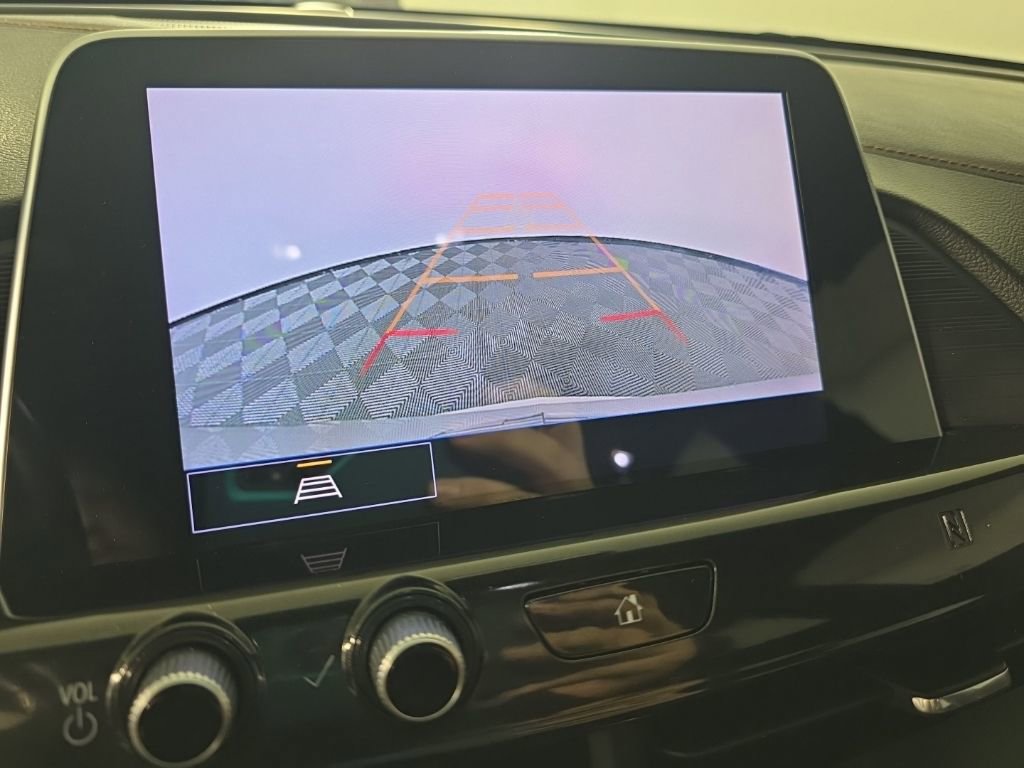 Used 2021 Cadillac CT4 V w/ Technology Package image 20