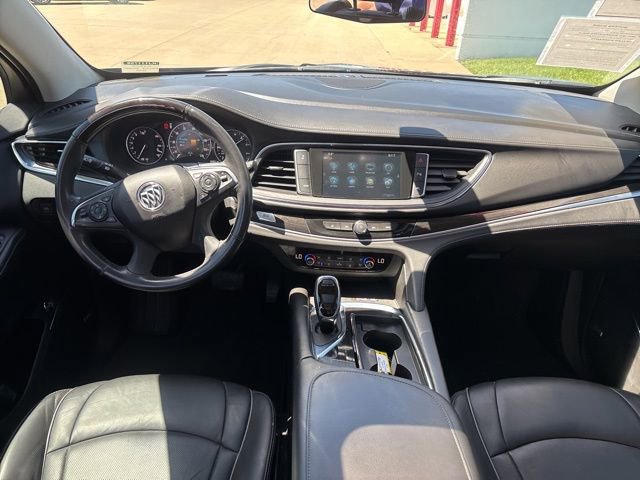 Used 2019 Buick Enclave Avenir w/ Avenir Technology Package FWD image 12