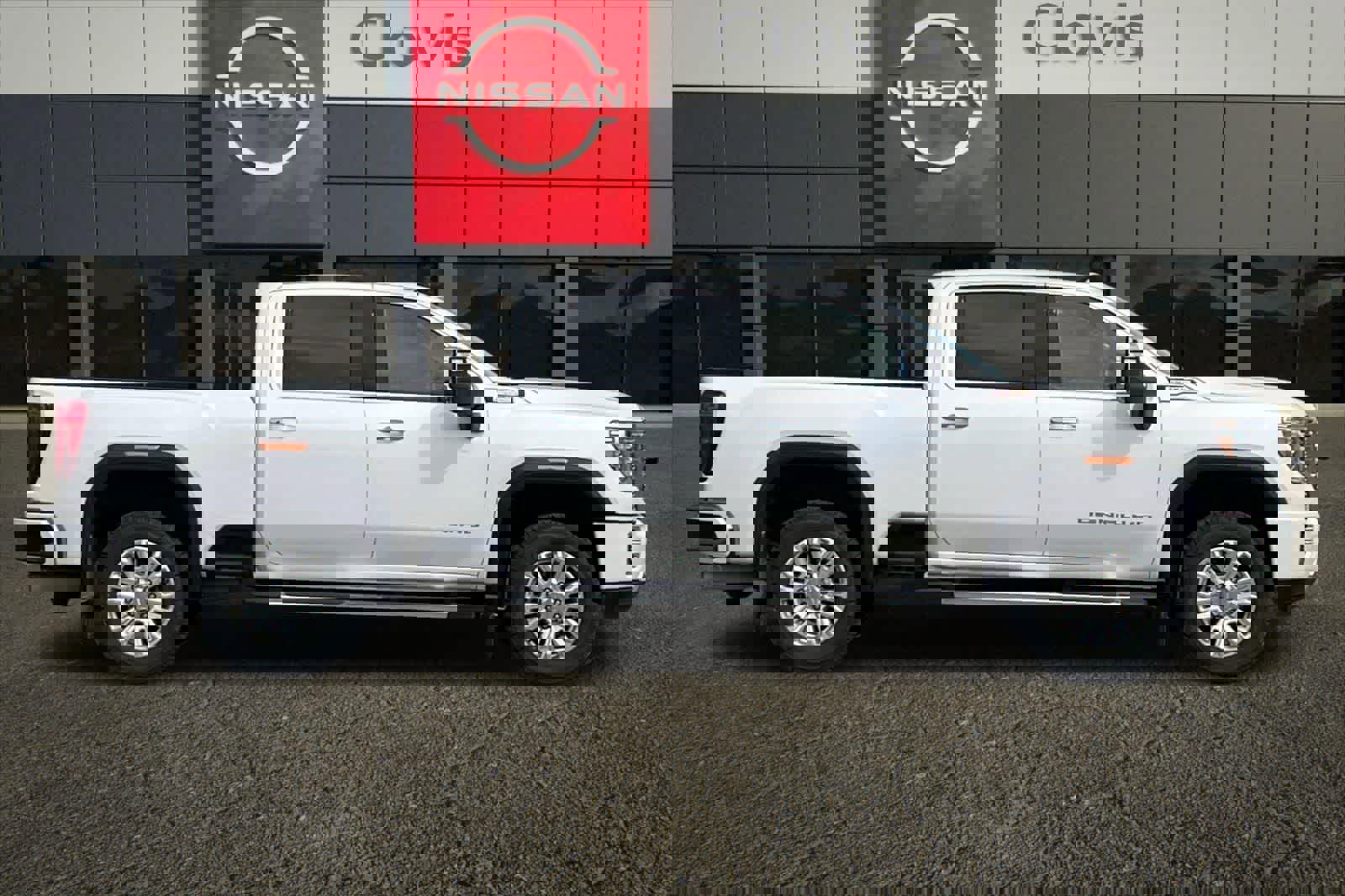 Used 2021 GMC Sierra 2500 Denali image 9