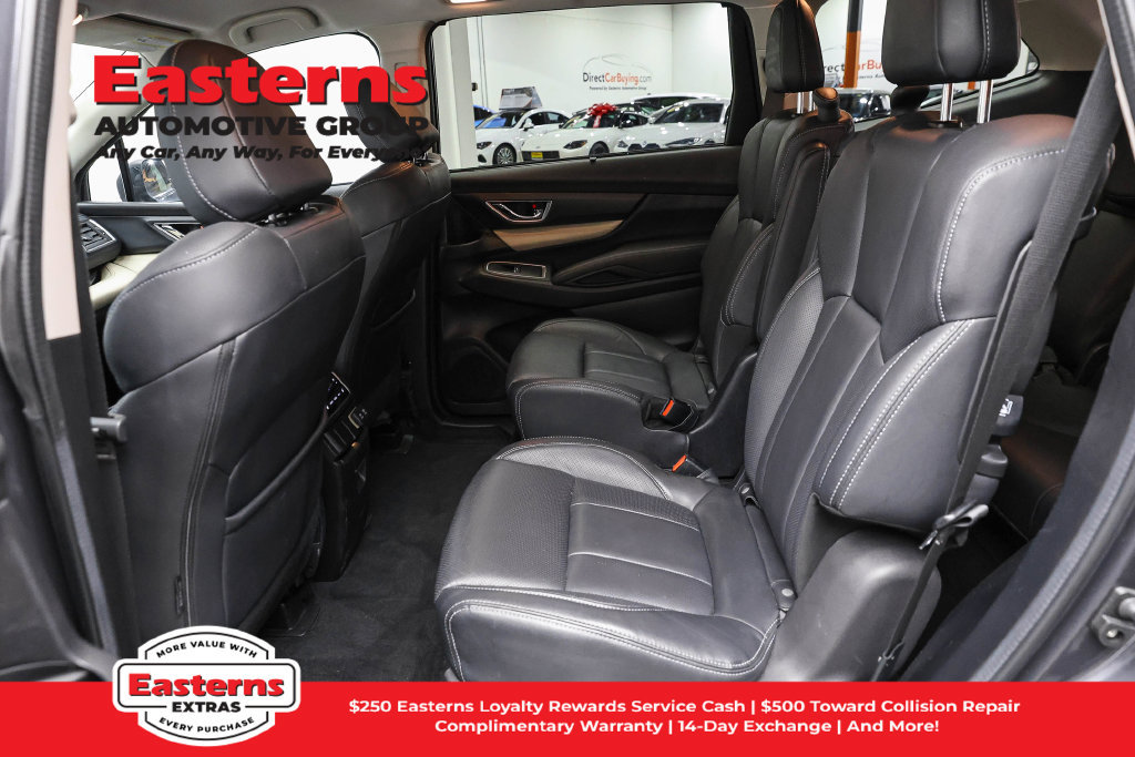 Used 2022 Subaru Ascent Limited AWD/4WD image 25