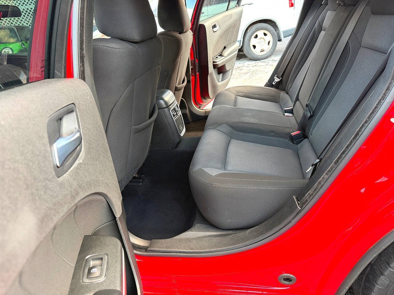 Used 2022 Dodge Charger SXT RWD image 37