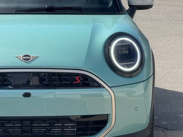 New 2026 MINI Cooper S image 8