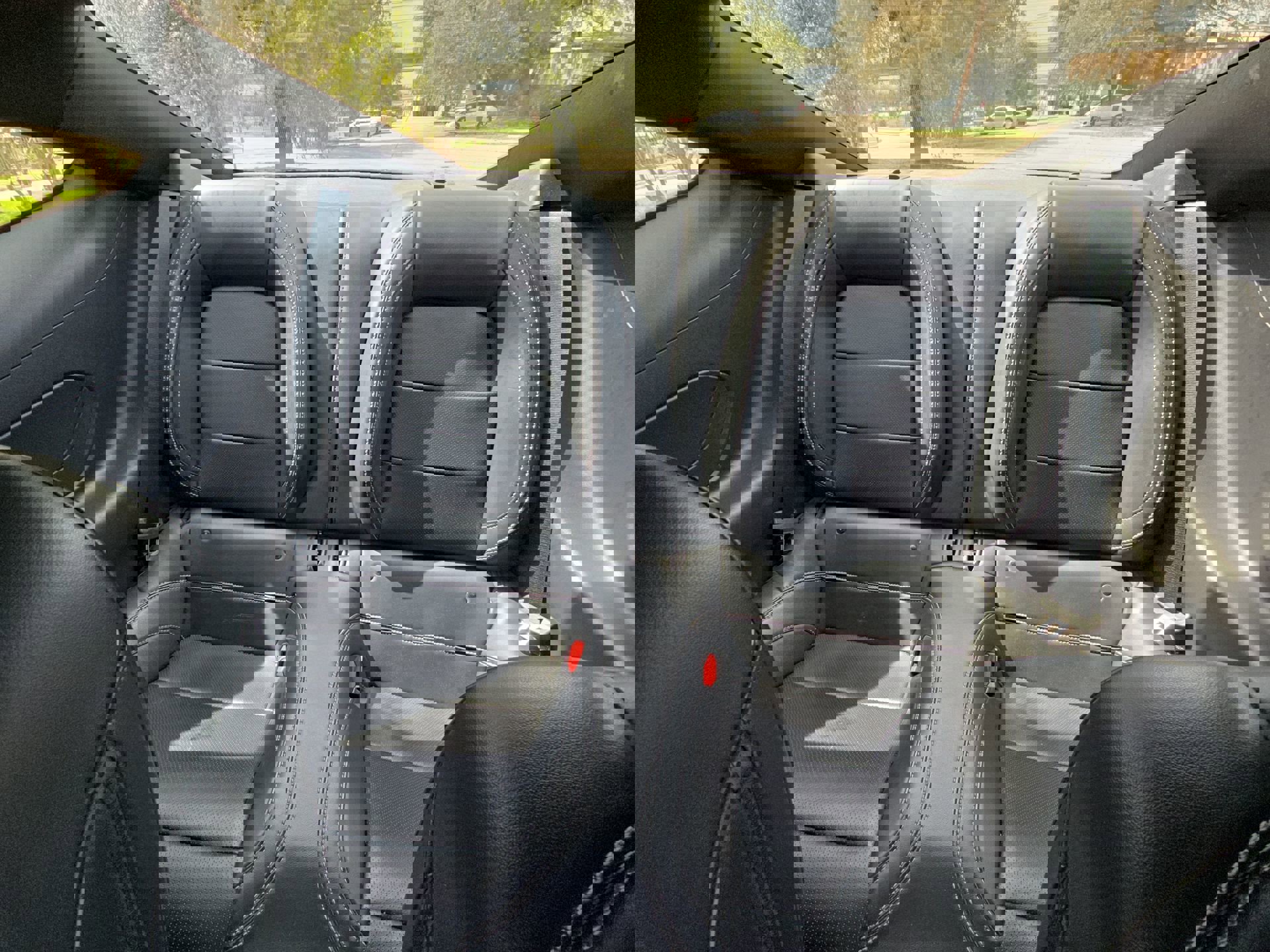 Certified 2024 Ford Mustang Premium RWD image 21