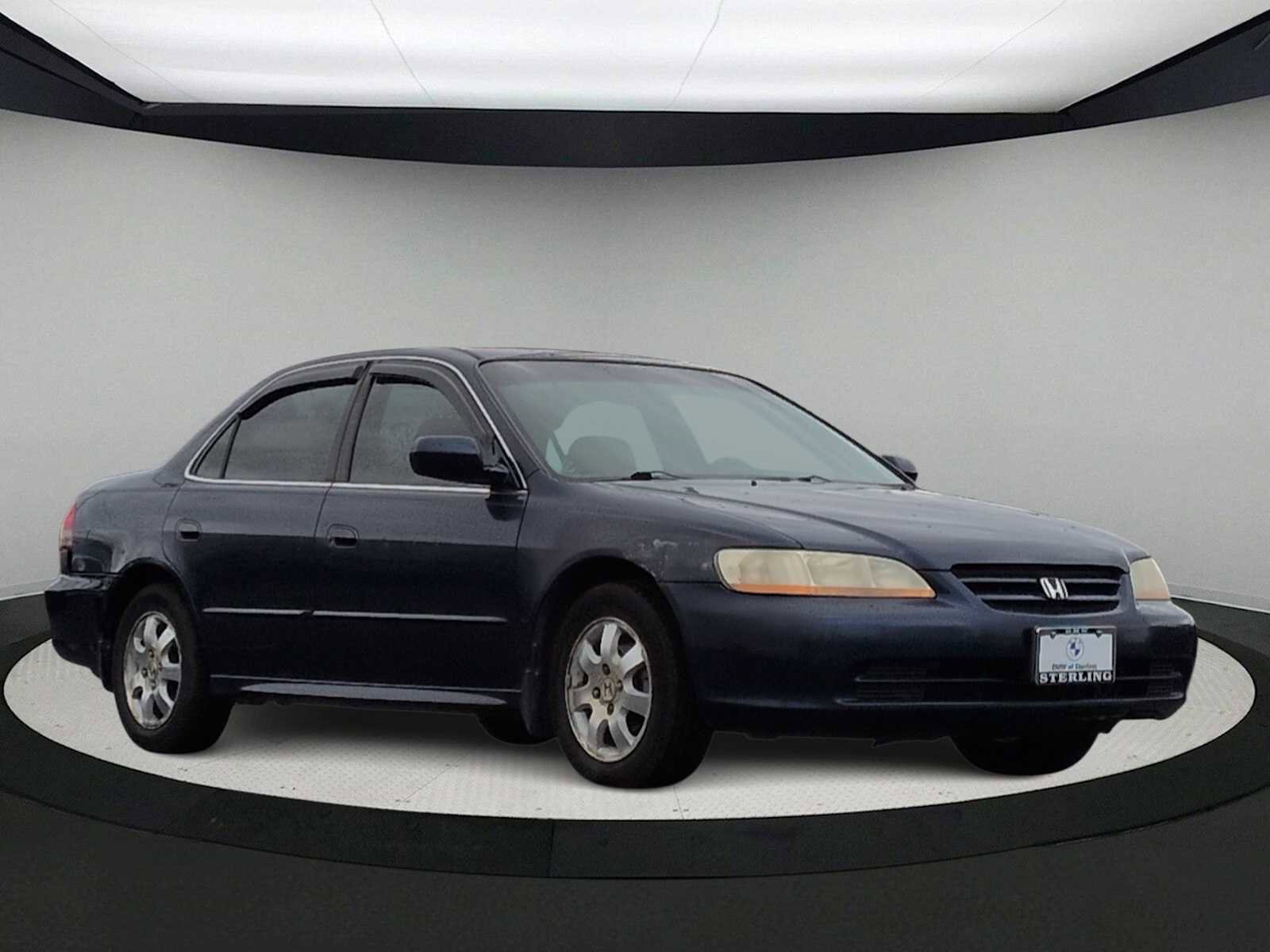Used 2001 Honda Accord EX image 2
