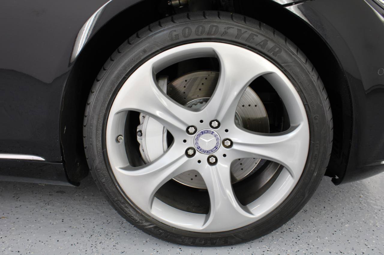 Used 2015 Mercedes-Benz S 550 Sedan image 91