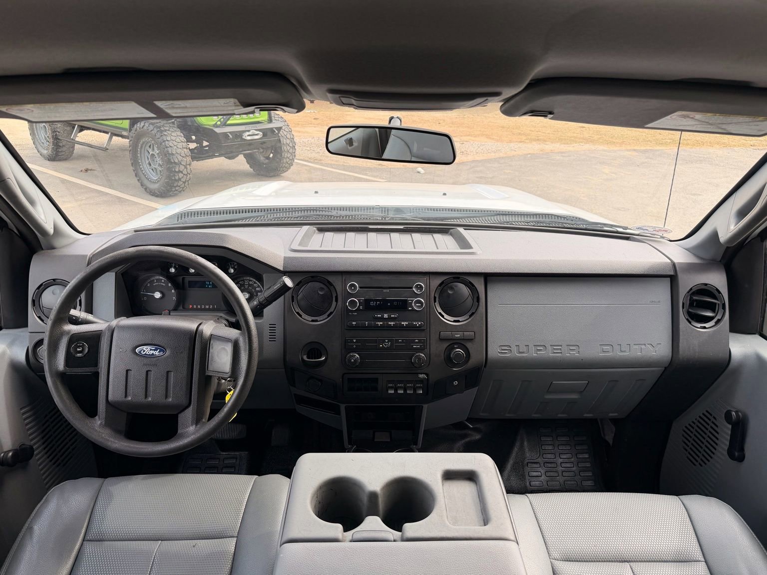 Used 2015 Ford F350 XL image 25