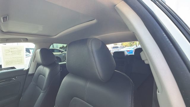 Used 2024 Honda Civic EX-L image 20