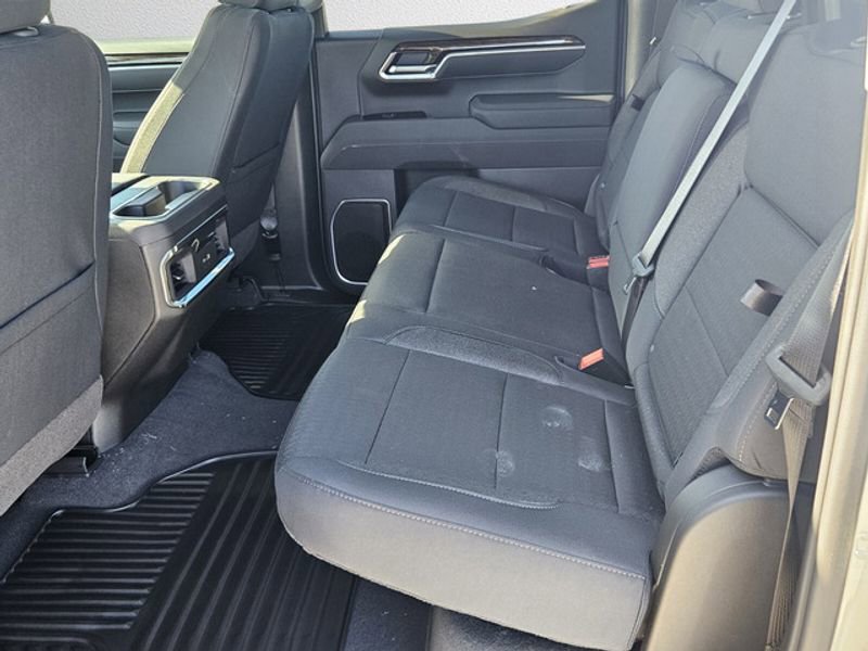 New 2026 GMC Sierra 1500 Elevation w/ X31 Off-Road Package image 8