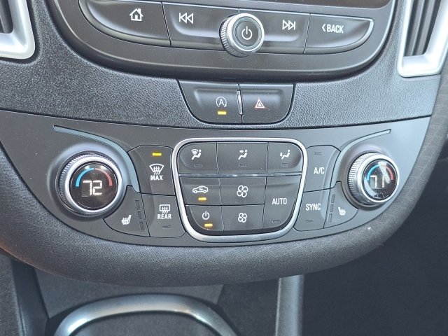 Used 2022 Chevrolet Malibu LT image 6