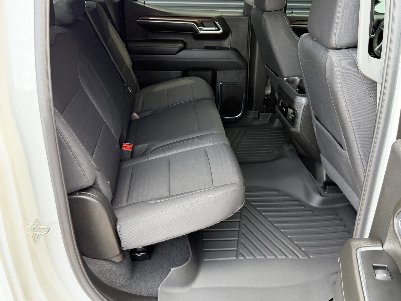 Used 2024 Chevrolet Silverado 1500 RST w/ Rally Edition image 19