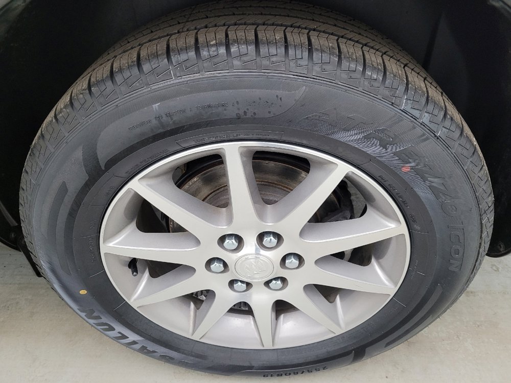 Used 2017 Buick Enclave Leather w/ Trailering Package image 31