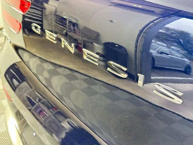 New 2026 Genesis GV70 2.5T Select image 22