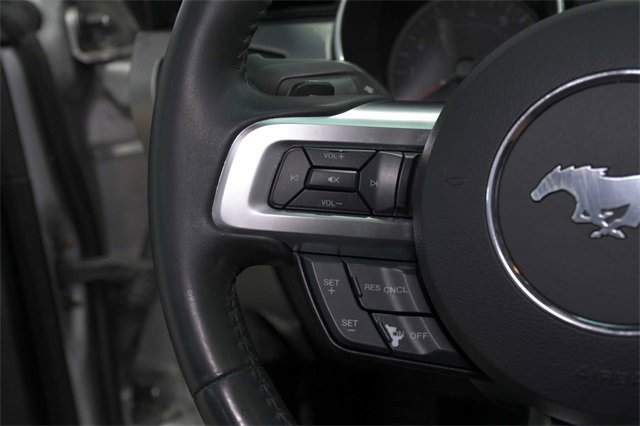 Used 2022 Ford Mustang Premium image 21