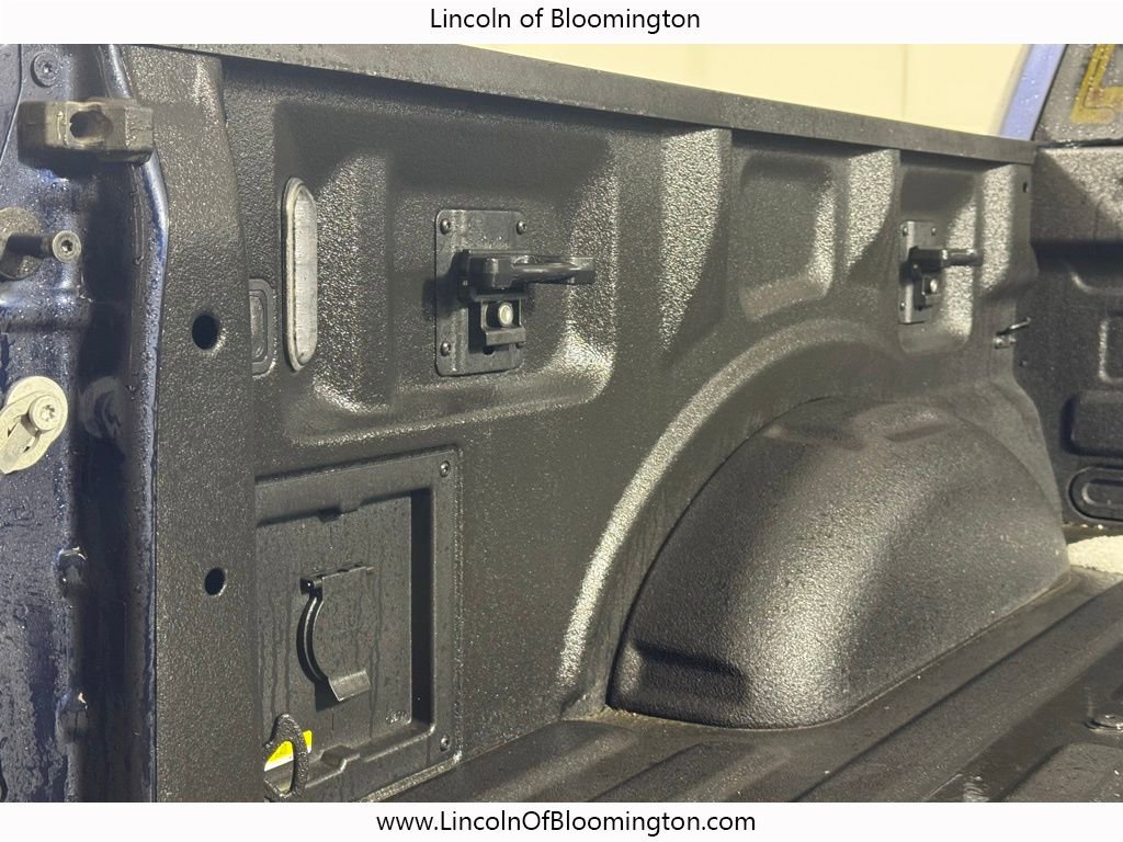 Used 2023 Ford F150 XLT w/ Equipment Group 302A High image 60