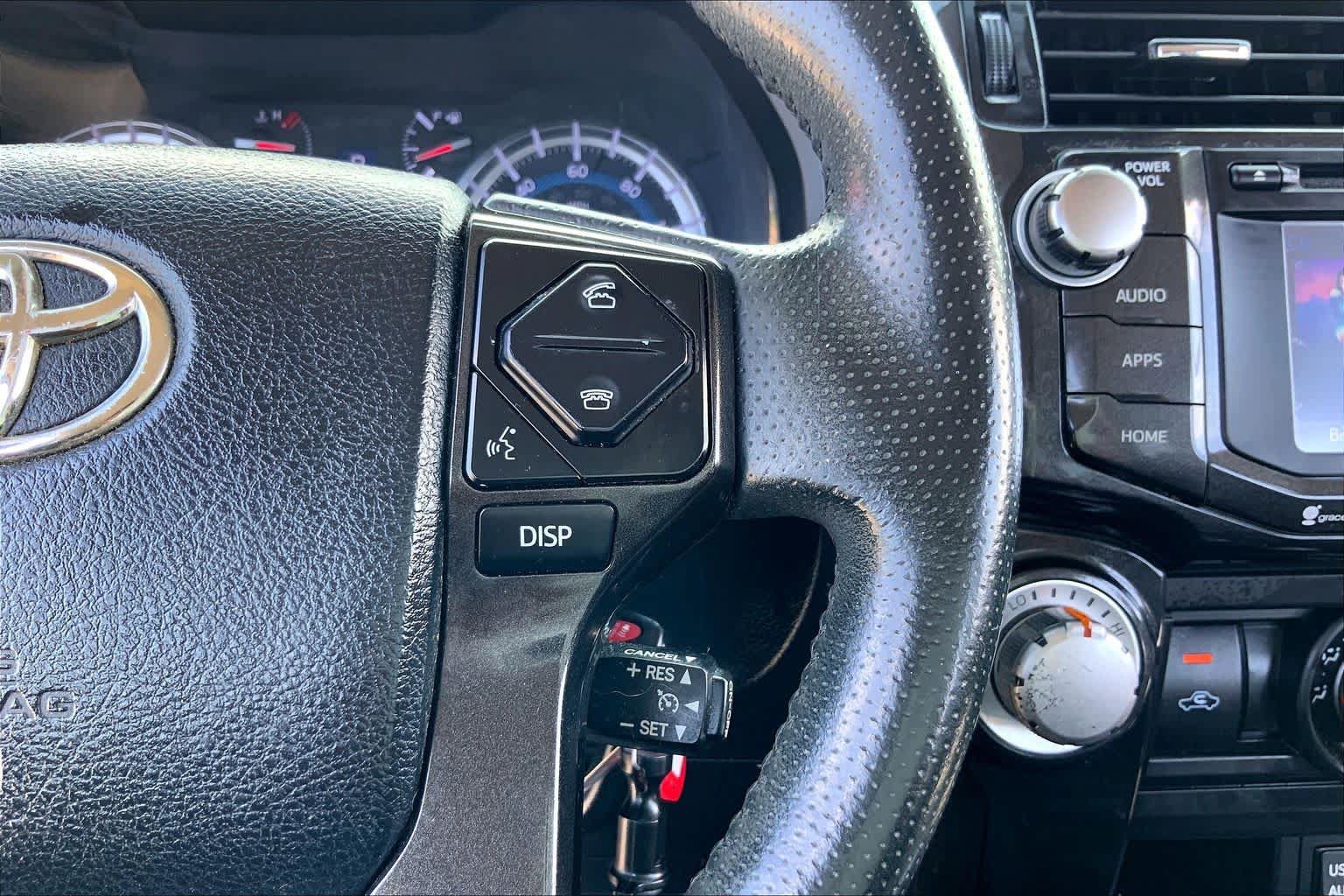 Used 2017 Toyota 4Runner TRD Pro AWD/4WD image 24