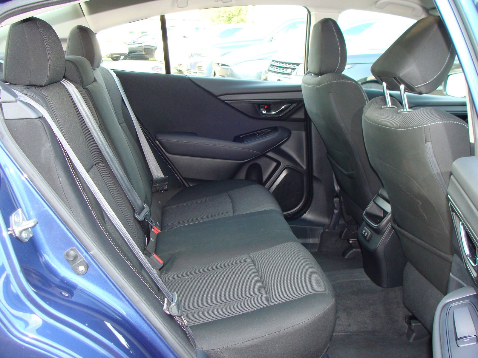 Used 2021 Subaru Legacy Premium w/ Popular Package #1 image 10