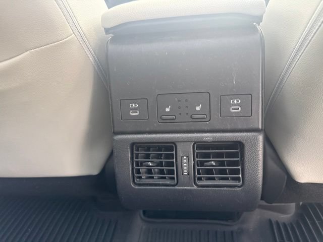 Used 2024 Toyota bZ4X AWD w/ Weather Package image 32