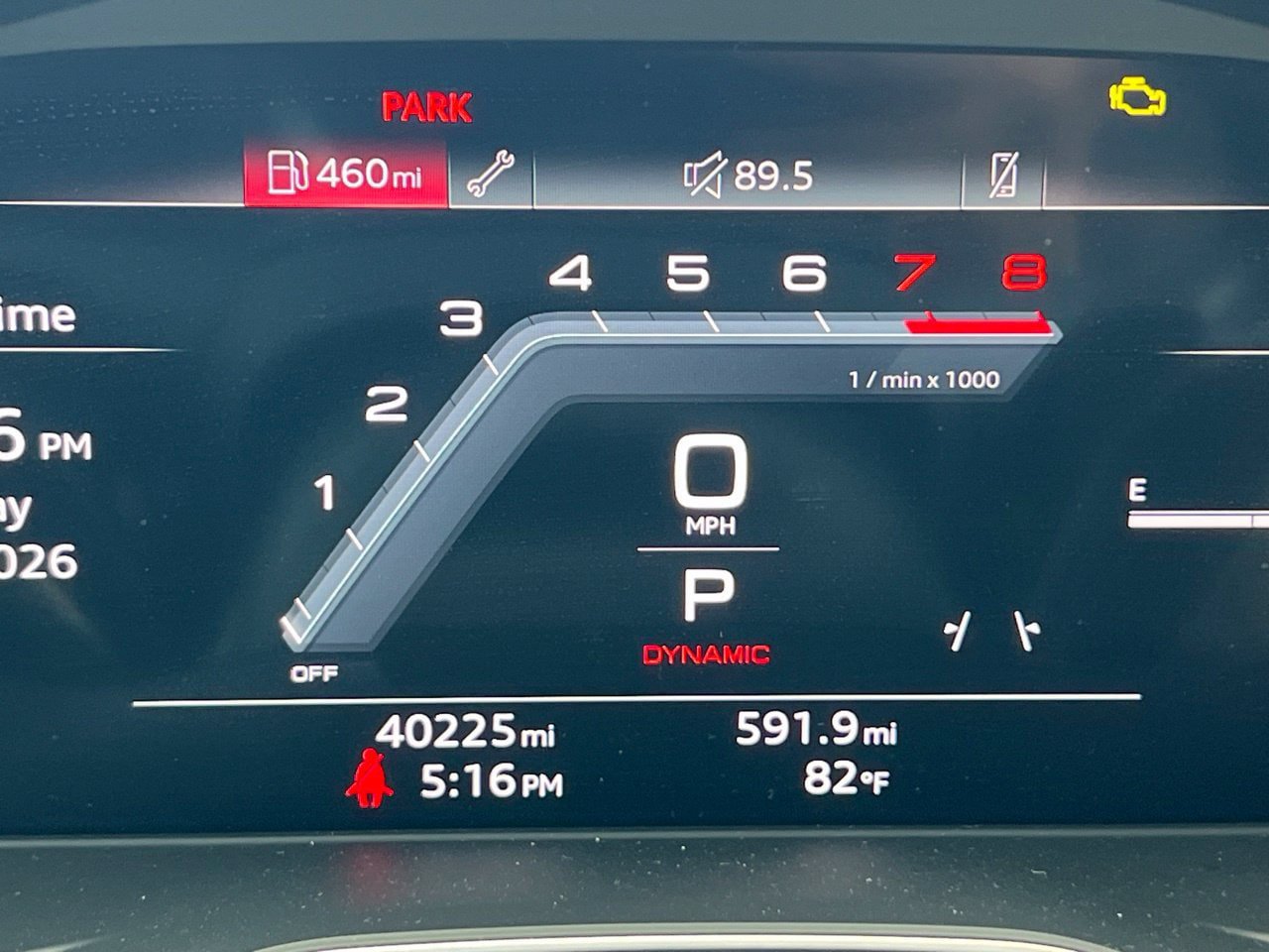 Used 2024 Audi Q5 2.0T Premium Plus AWD/4WD image 17