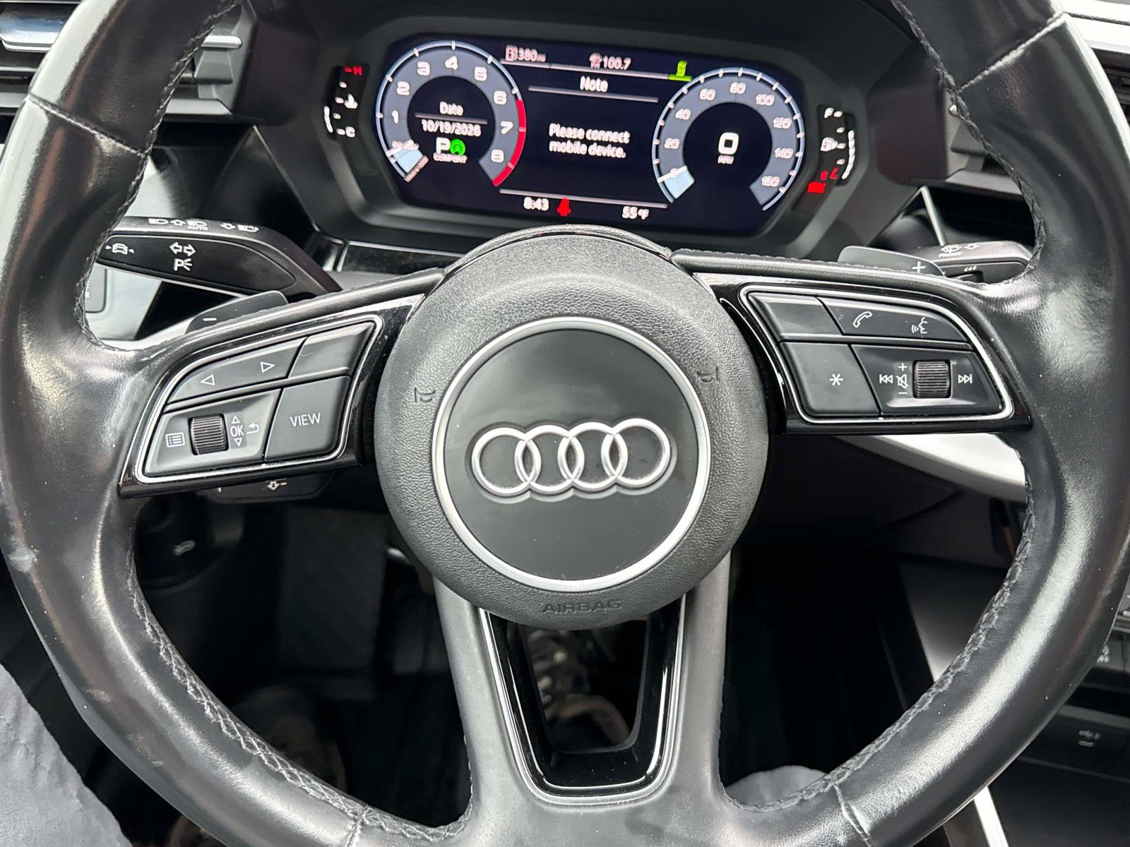Used 2022 Audi A3 2.0T Premium AWD/4WD image 26