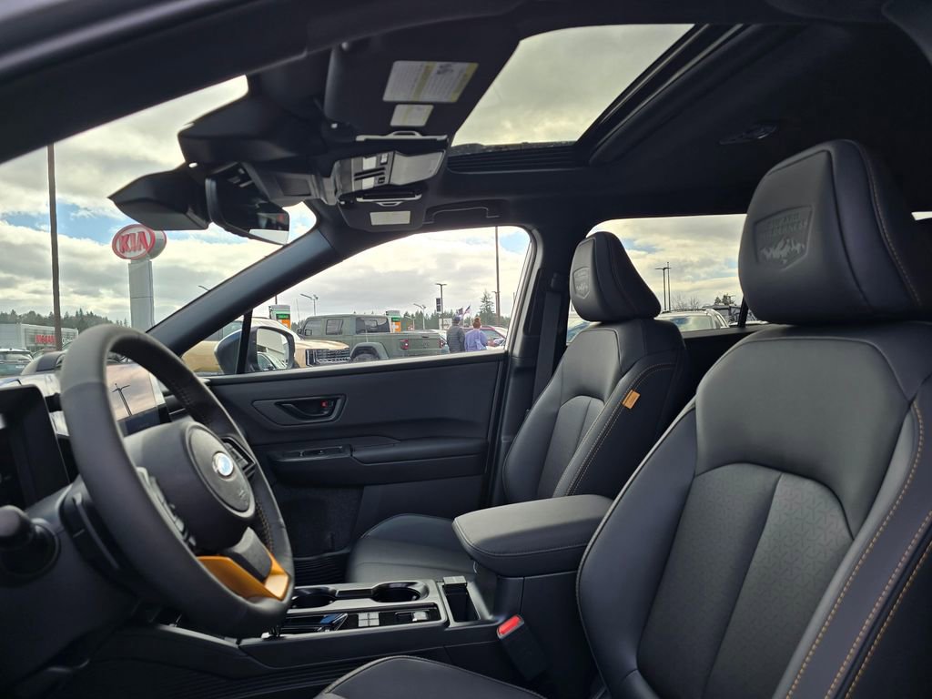 New 2026 Subaru Outback Wilderness image 12