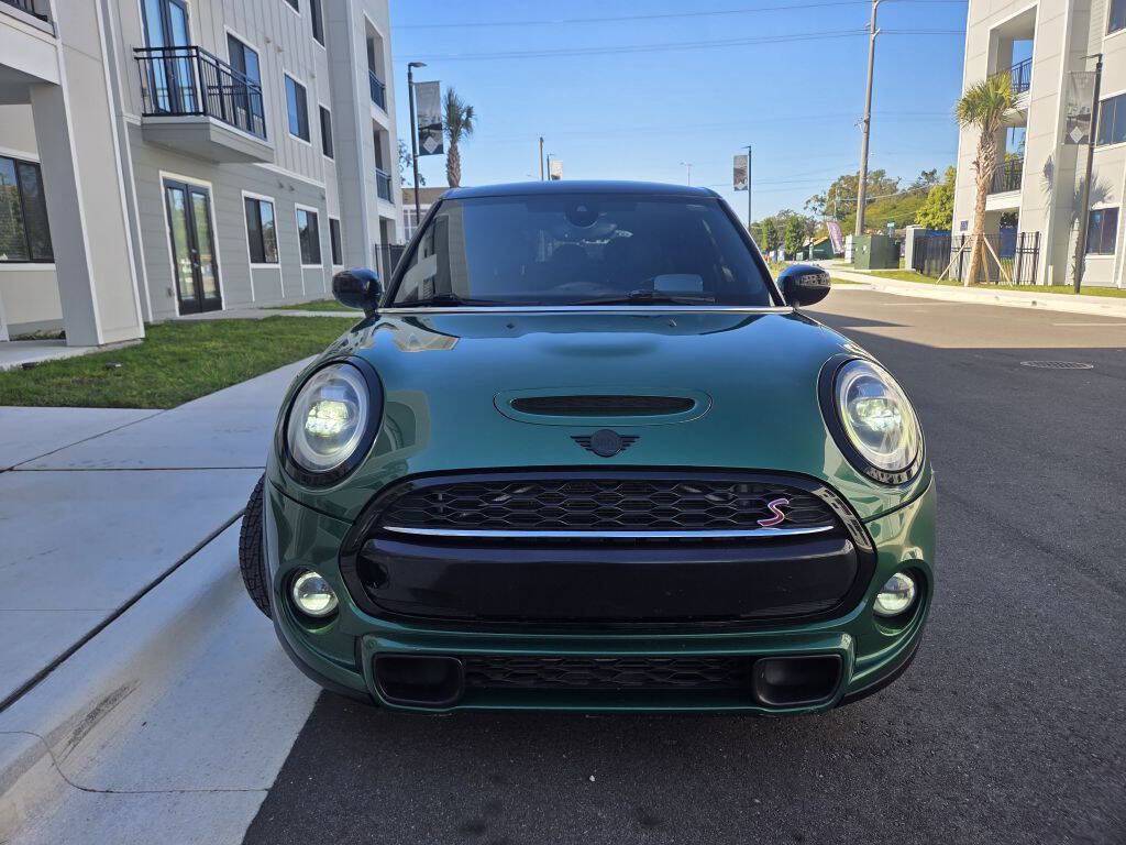 Used 2020 MINI Cooper S image 2