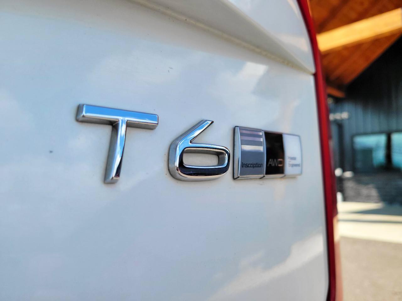 Used 2020 Volvo XC90 T6 Inscription AWD/4WD image 18