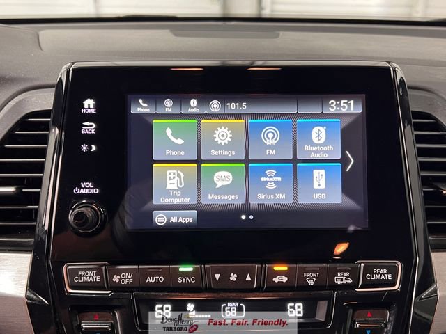 Used 2023 Honda Odyssey Sport image 50