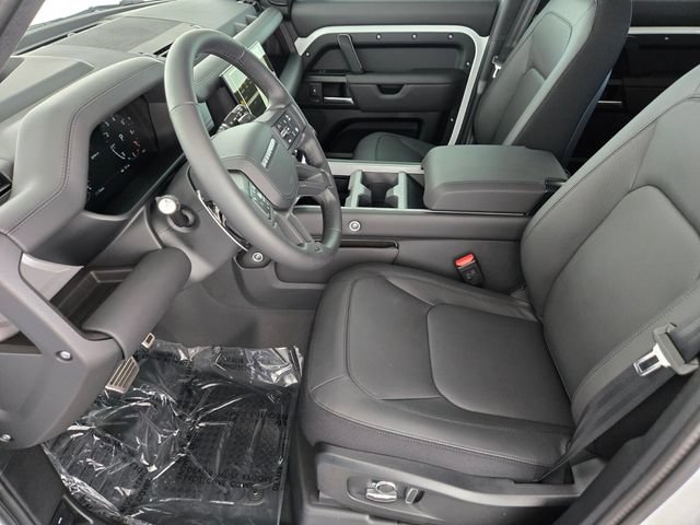 New 2026 Land Rover Defender 130 V8 AWD/4WD image 10