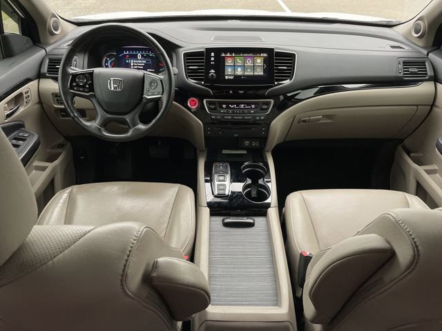 Used 2019 Honda Pilot Elite image 10