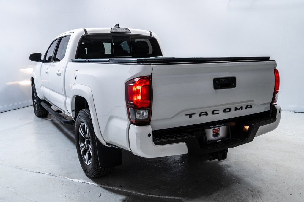 Used 2019 Toyota Tacoma 4x4 Double Cab image 3