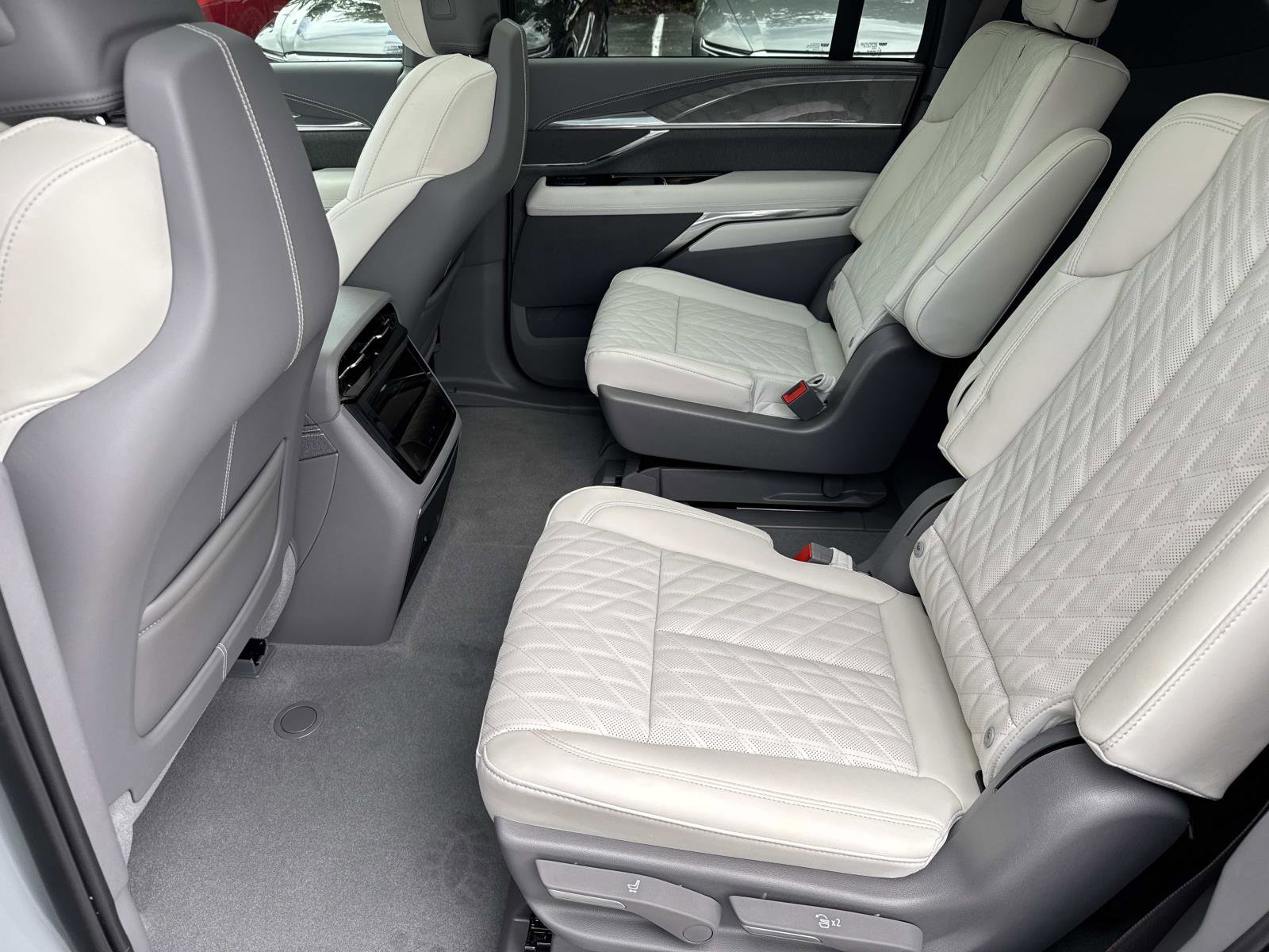 New 2026 Cadillac Escalade IQL Sport 1 image 15