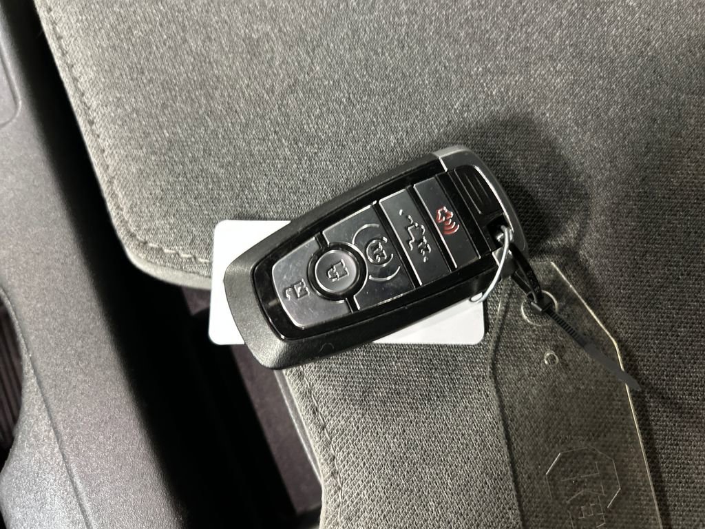 Used 2021 Ford F150 XLT w/ Equipment Group 302A High image 21