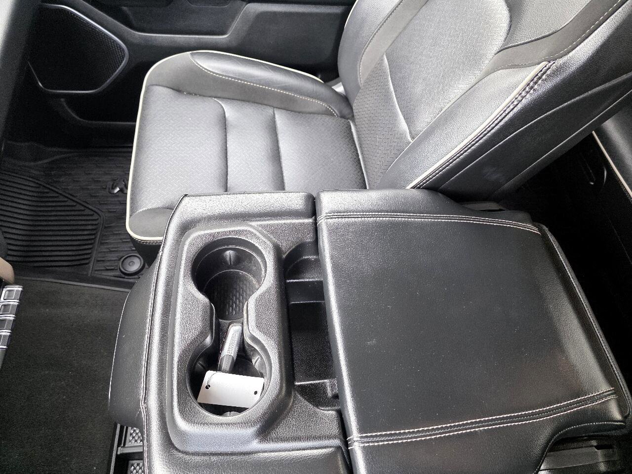 Used 2020 RAM 1500 Laramie image 19