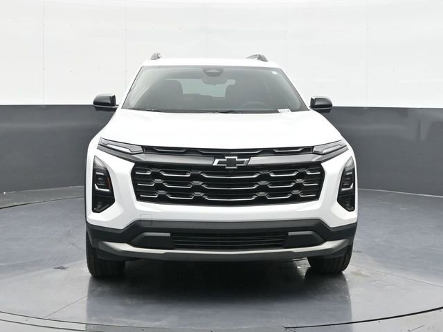 New 2026 Chevrolet Equinox LT w/ Midnight Edition image 21