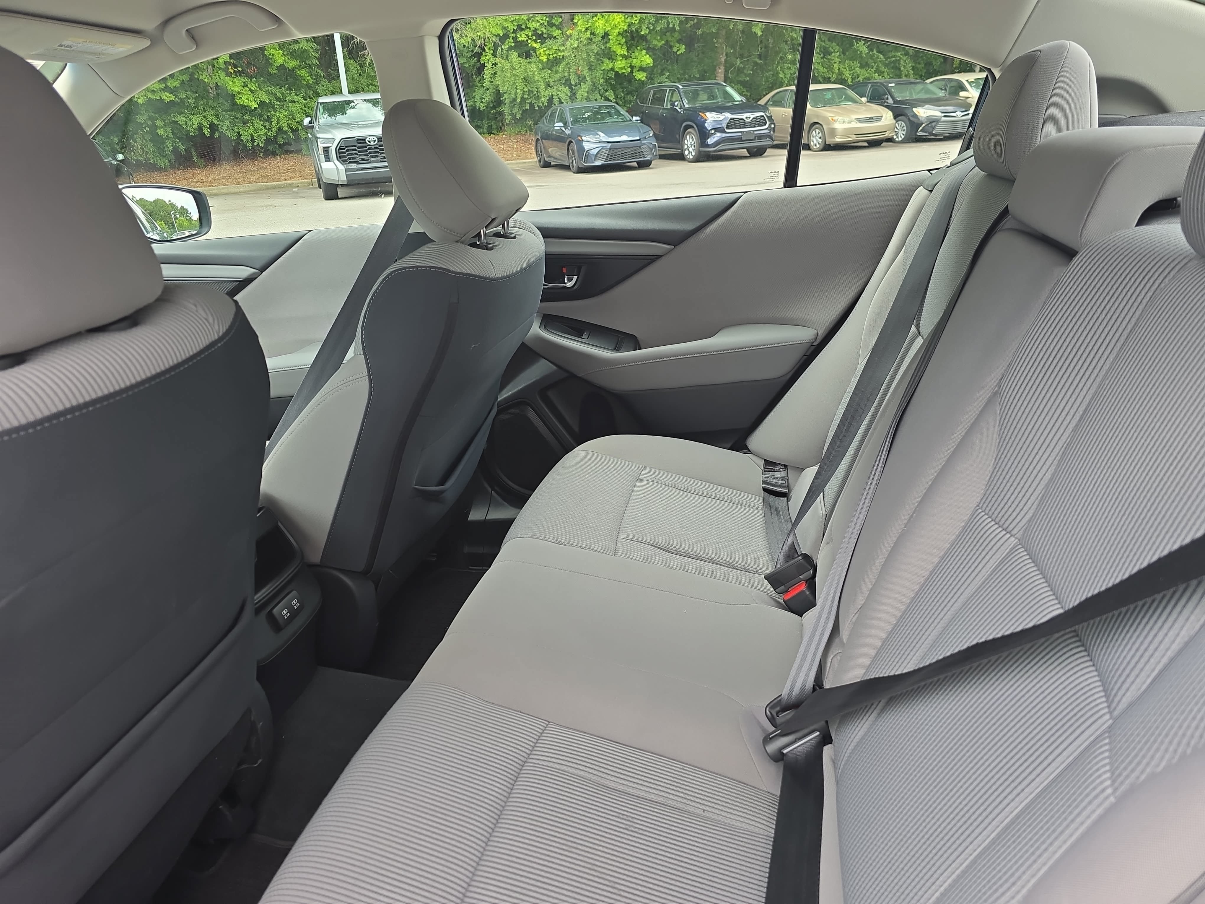 Used 2021 Subaru Legacy Premium AWD/4WD image 12