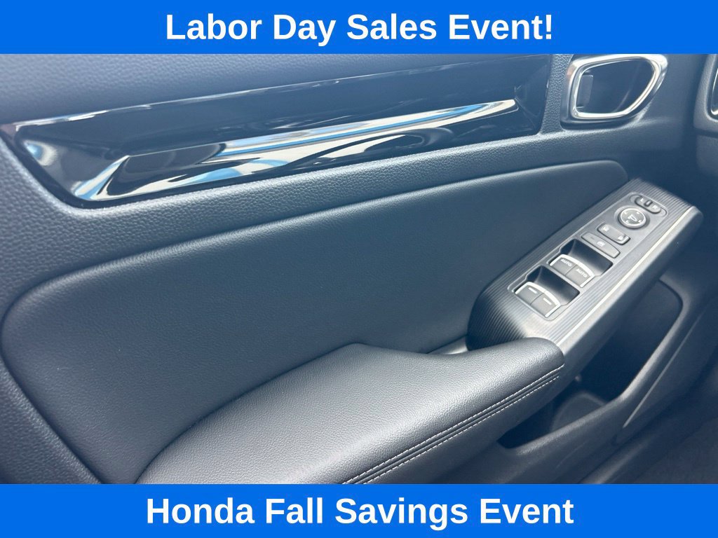 Used 2024 Honda Civic Touring image 17