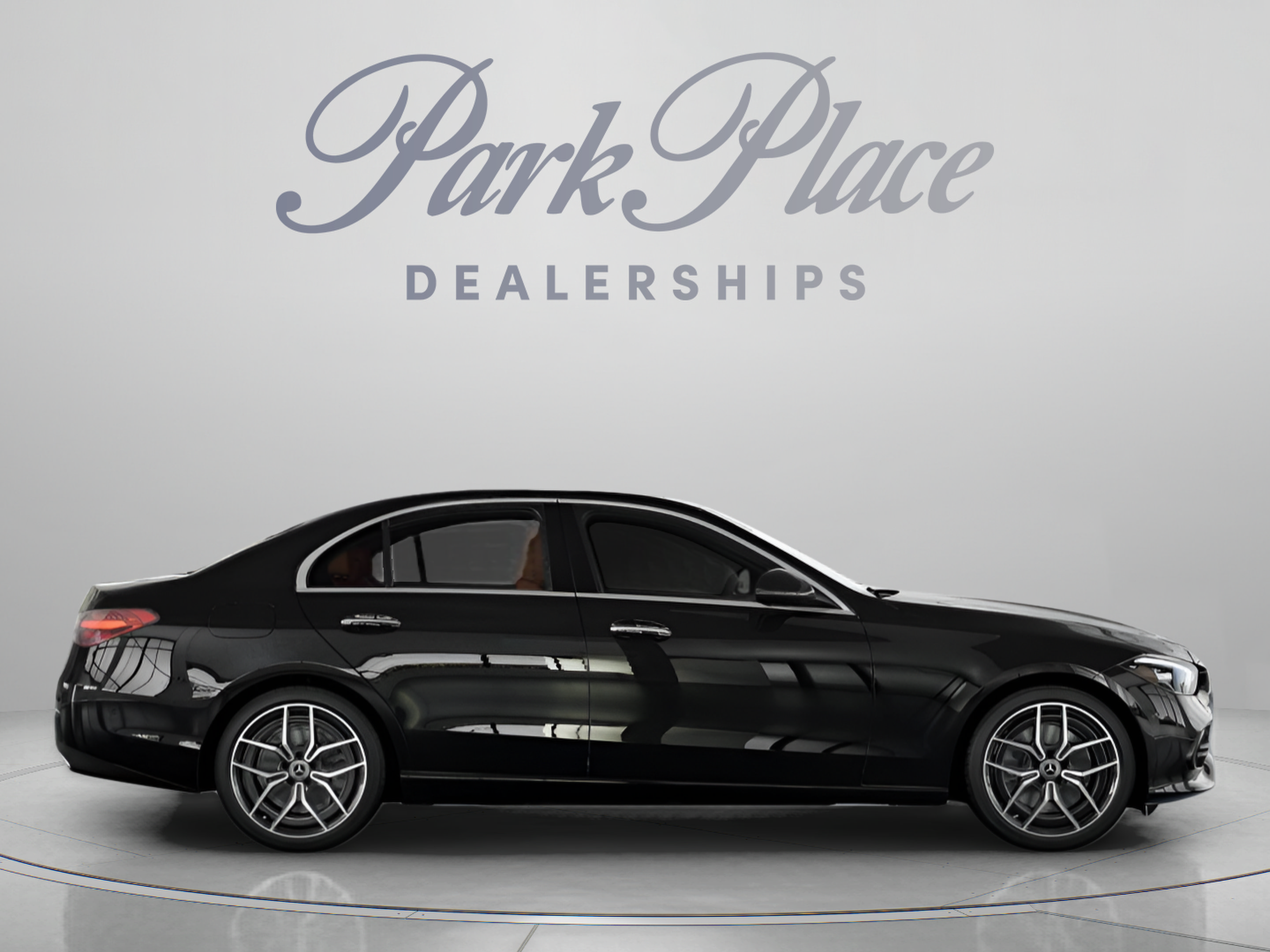 New 2026 Mercedes-Benz C 300 Sedan image 24