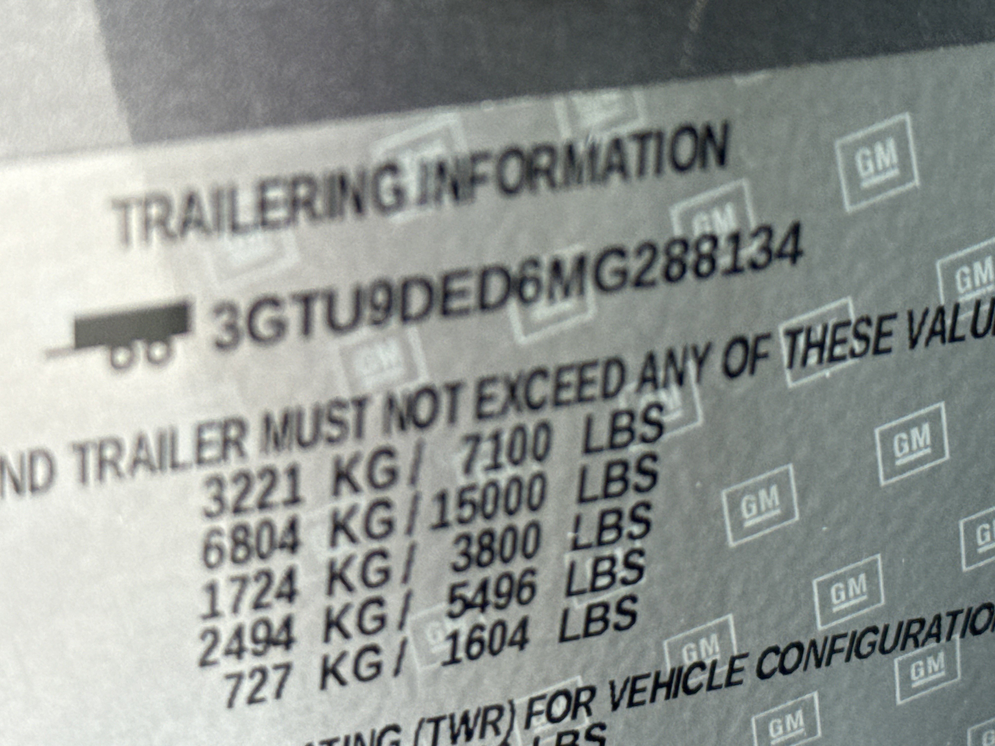 Used 2021 GMC Sierra 1500 SLT w/ SLT Premium Plus Package image 34