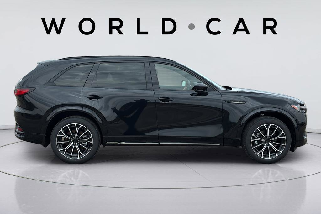 New 2026 MAZDA CX-70 3.3 Turbo S w/ Premium Plus AWD/4WD image 15