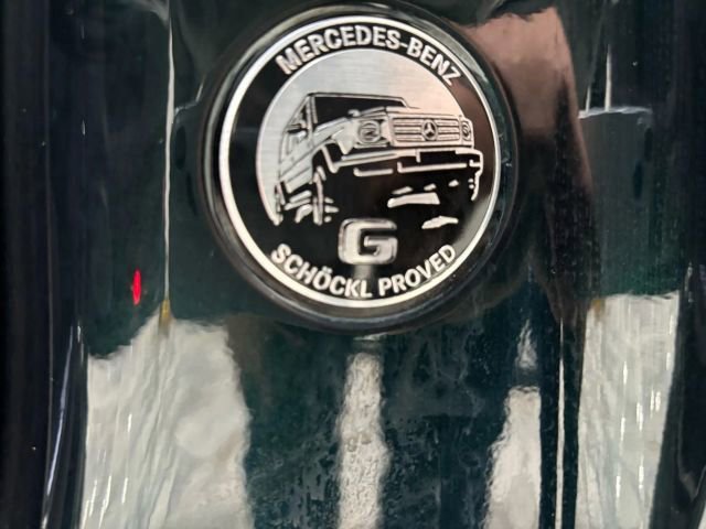 Used 2020 Mercedes-Benz G 63 AMG 4MATIC image 92