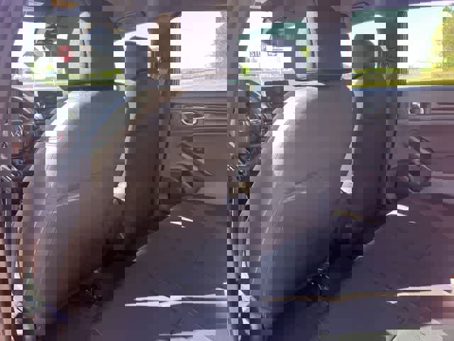 Certified 2025 Honda Civic Sport image 13