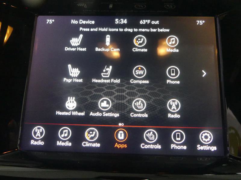 Used 2021 Dodge Durango SXT image 41