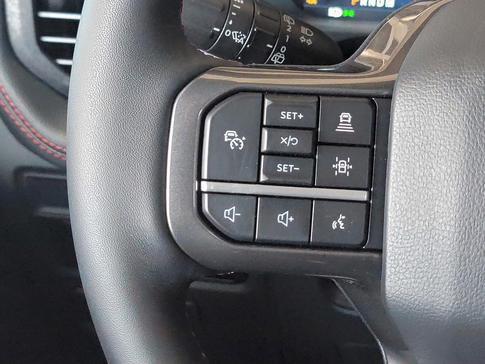 New 2024 Ford Expedition Limited AWD/4WD image 28
